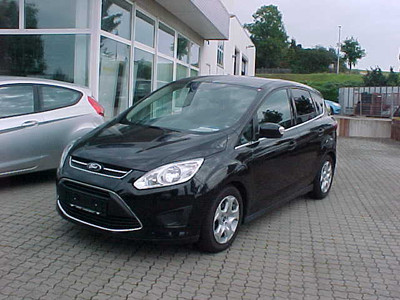 LHD FORD C MAX